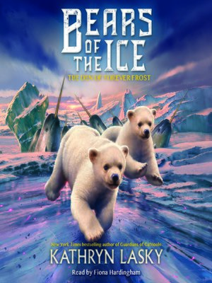 cover image of Den of Forever Frost (Bears of the Ice #2)